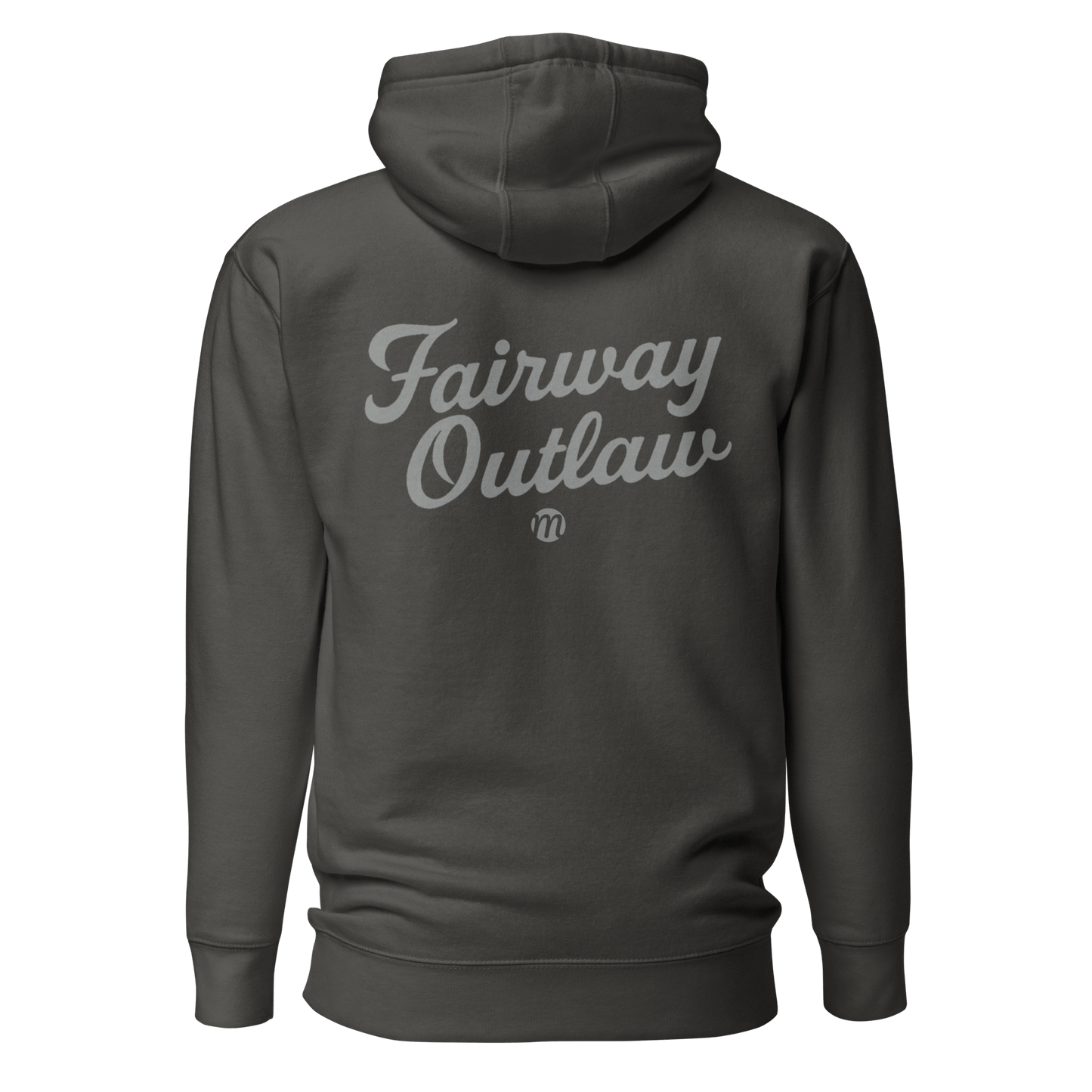 Mulli x Fairway Outlaw Hoodie - Mulli USA