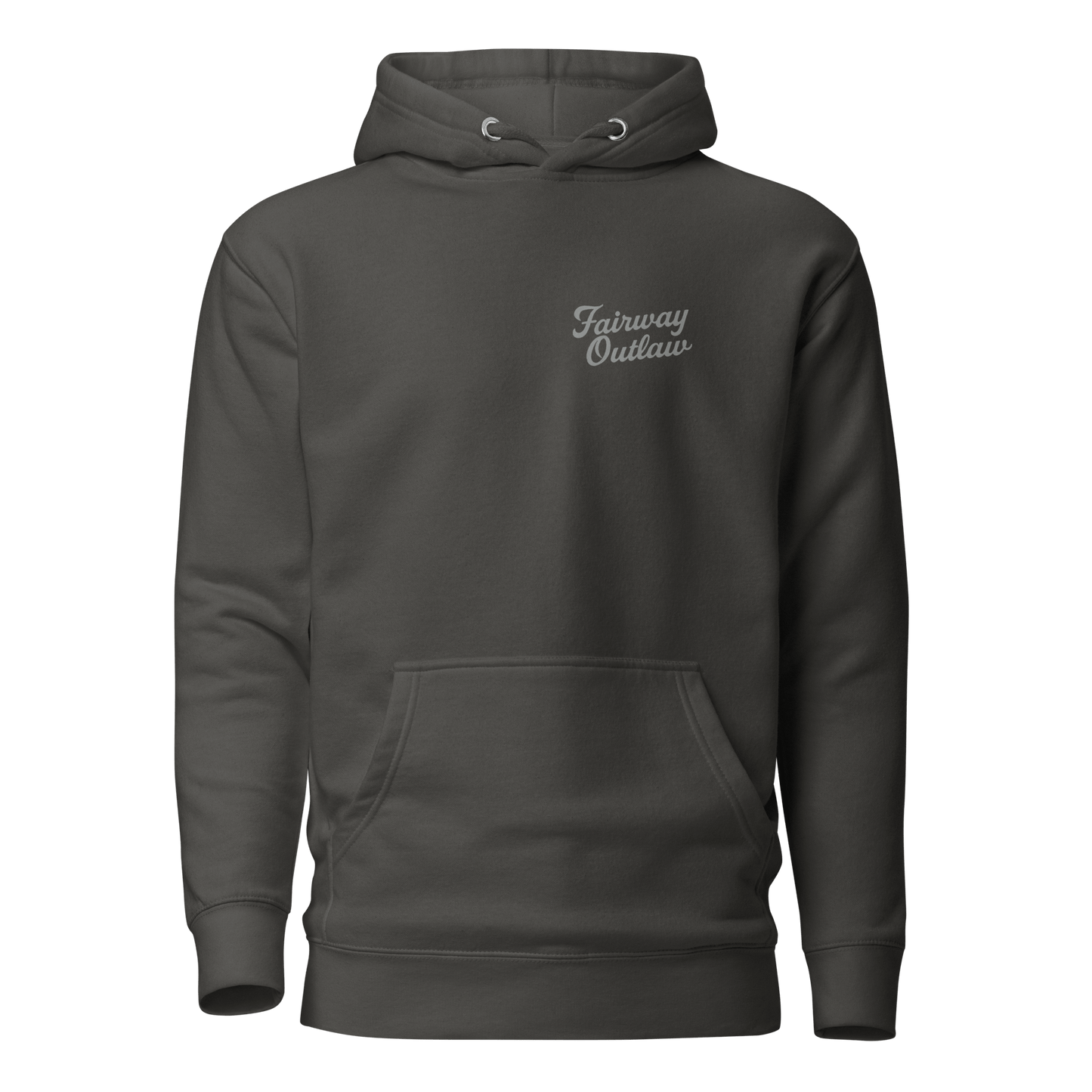 Mulli x Fairway Outlaw Hoodie - Mulli USA