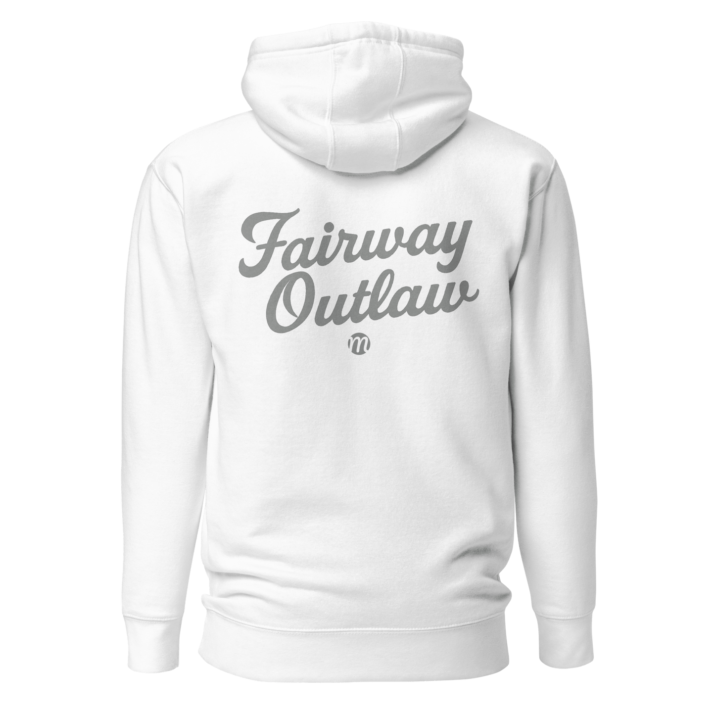 Mulli x Fairway Outlaw Hoodie - Mulli USA
