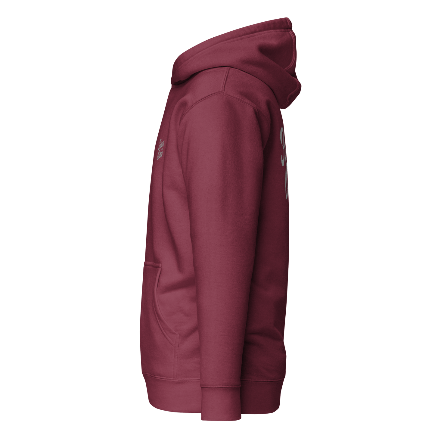 Mulli x Fairway Outlaw Hoodie - Mulli USA