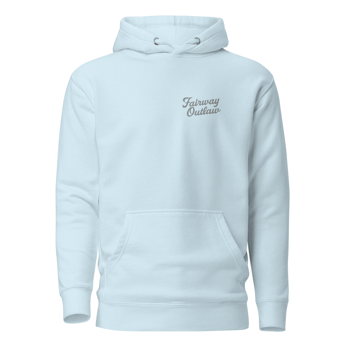 Mulli x Fairway Outlaw Hoodie - Mulli USA
