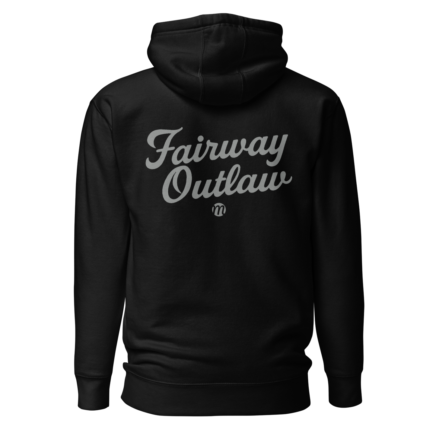 Mulli x Fairway Outlaw Hoodie - Mulli USA