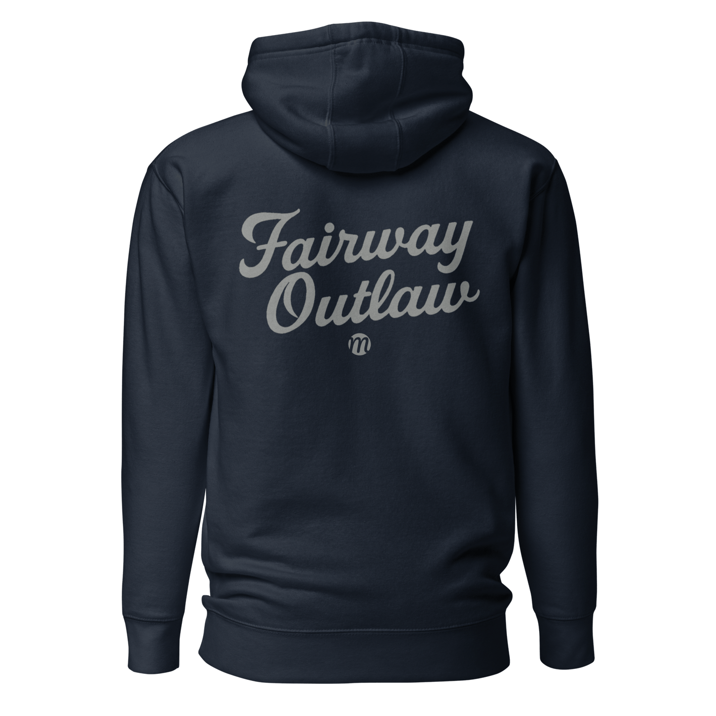 Mulli x Fairway Outlaw Hoodie - Mulli USA