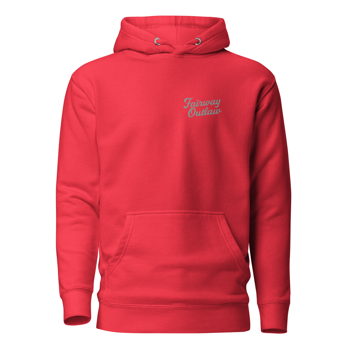 Mulli x Fairway Outlaw Hoodie - Mulli USA