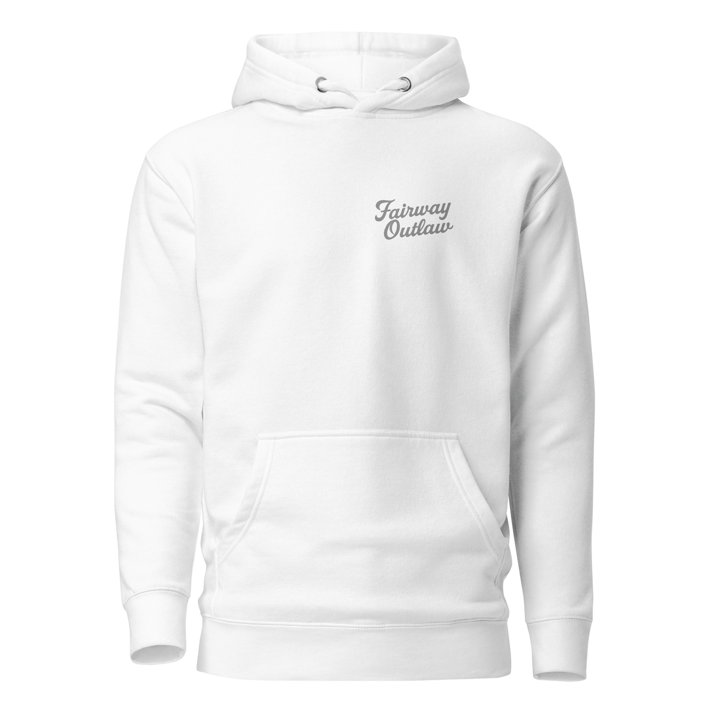 Mulli x Fairway Outlaw Hoodie - Mulli USA