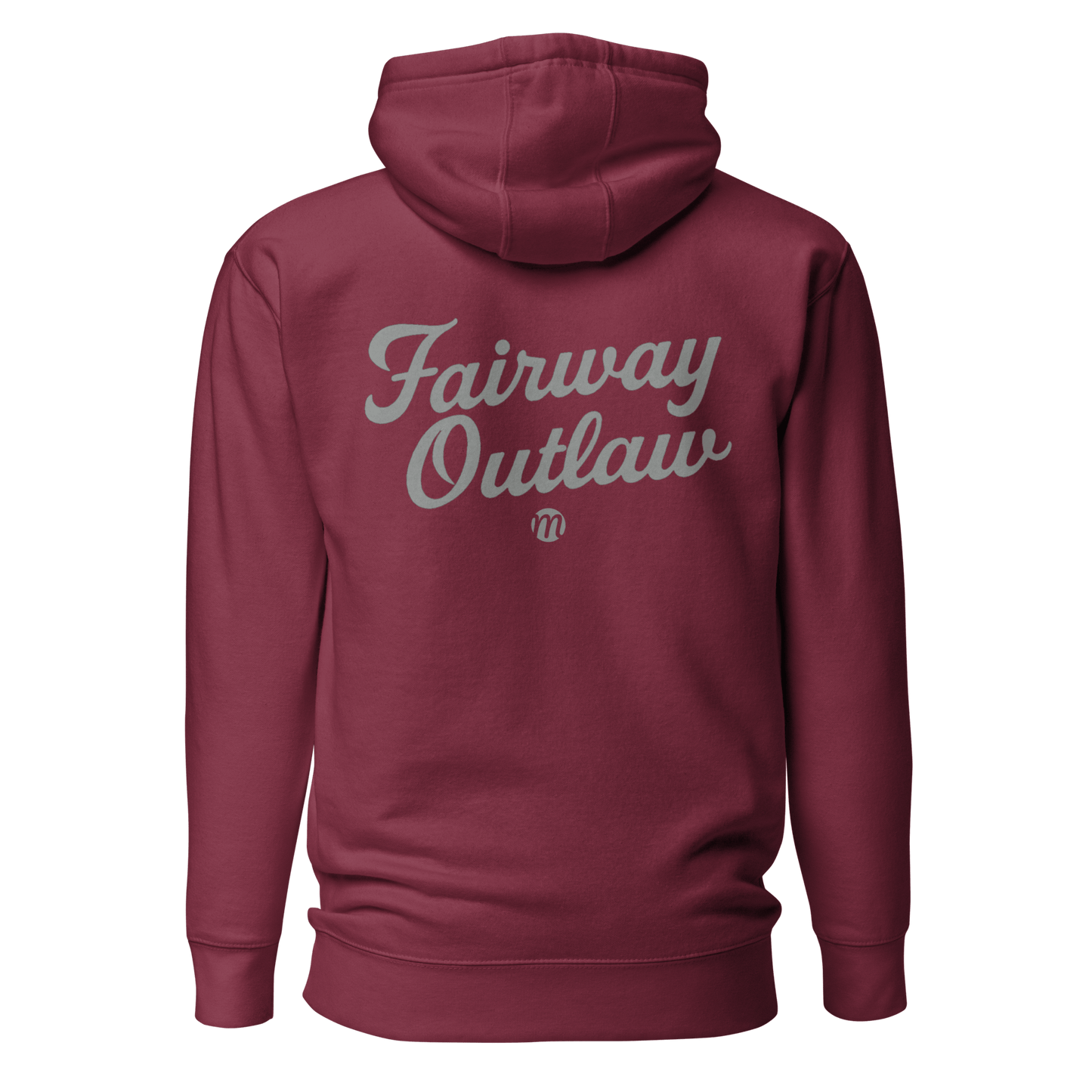Mulli x Fairway Outlaw Hoodie - Mulli USA