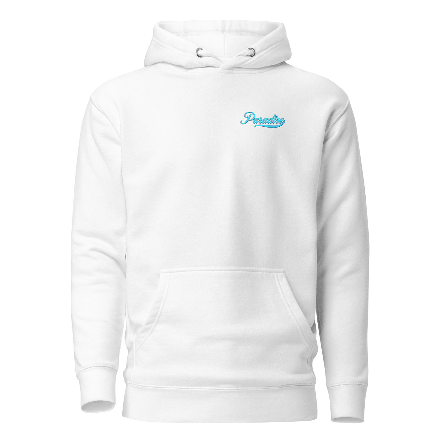Paradise - Hoodie - Mulli USA