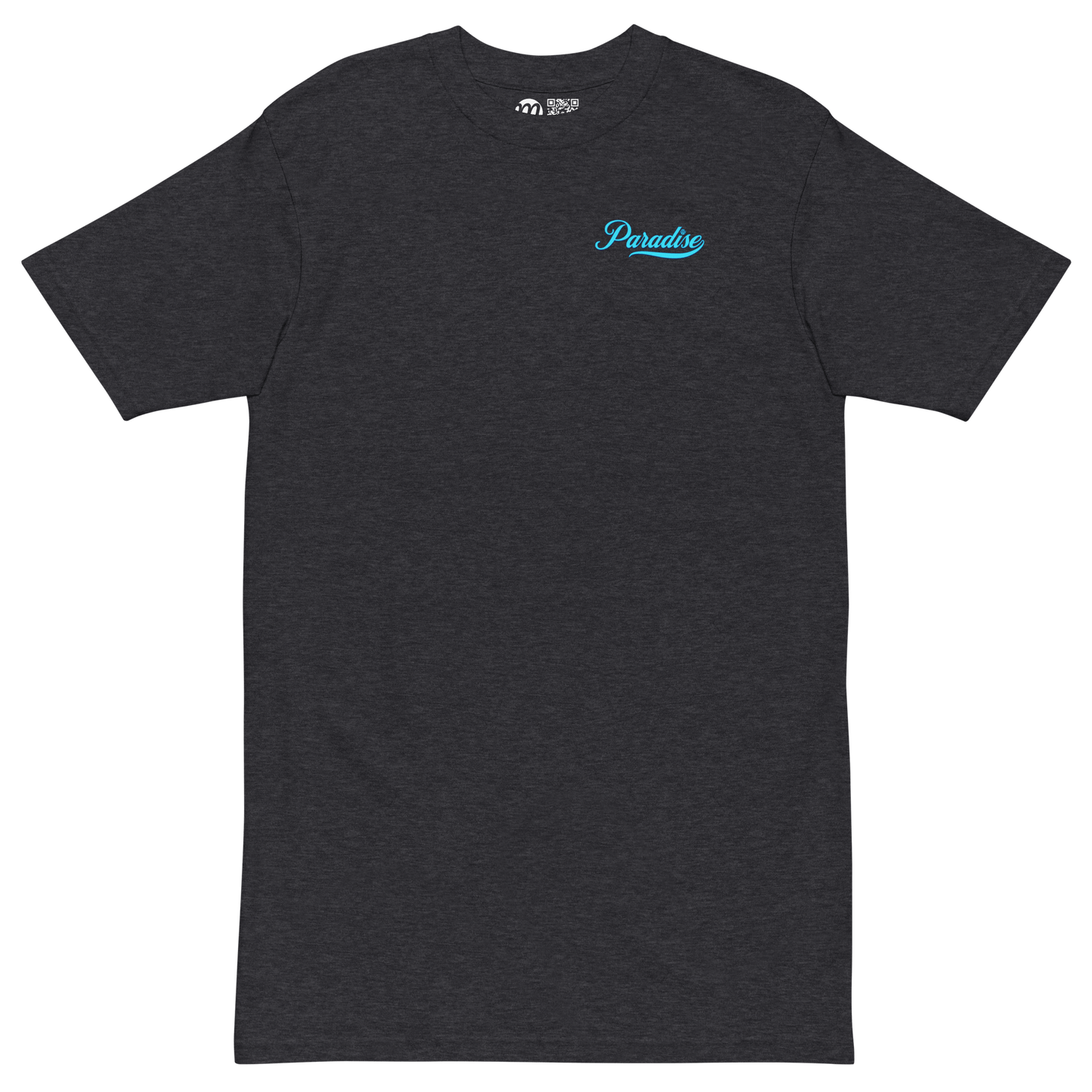 Paradise - Tee - Mulli USA