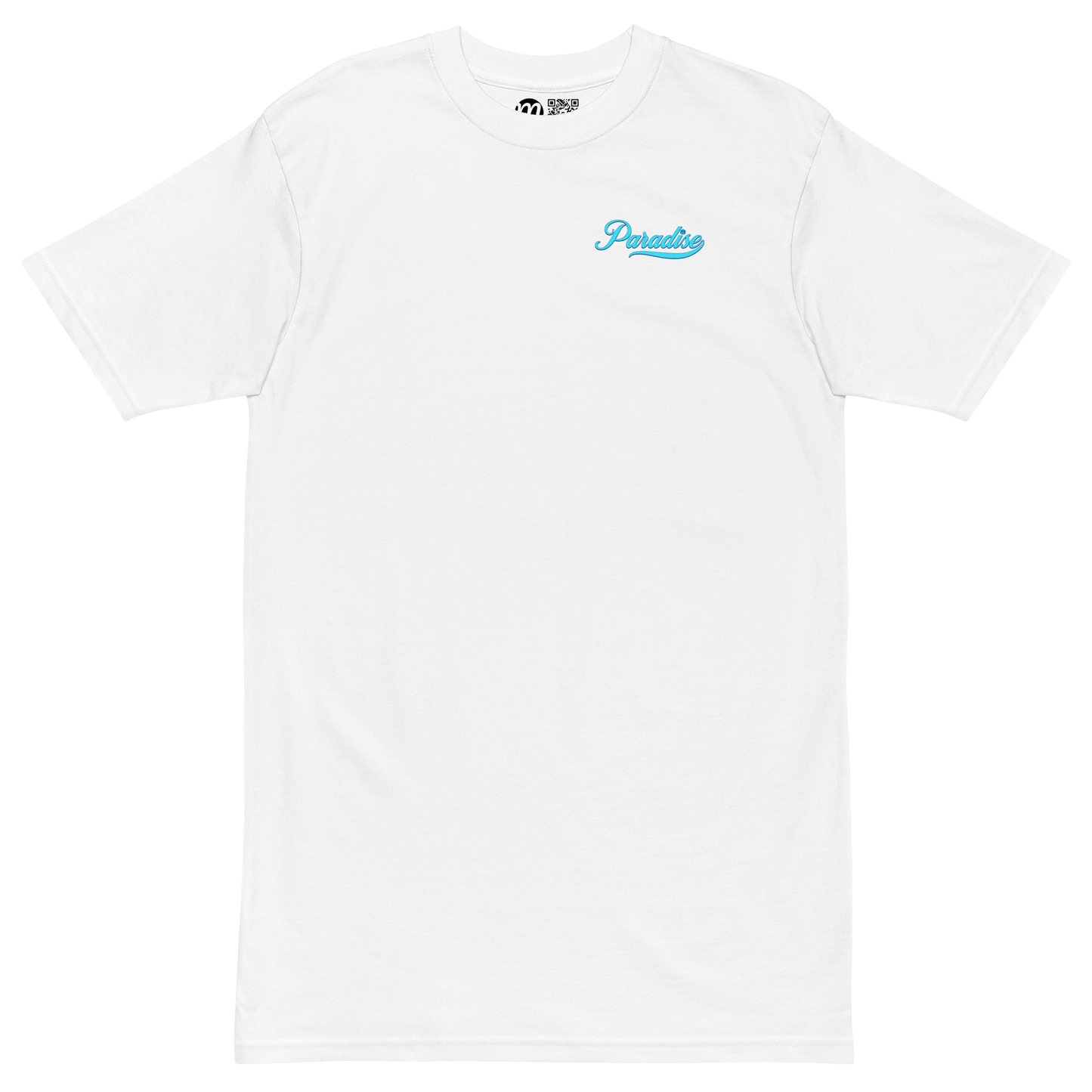 Paradise - Tee - Mulli USA