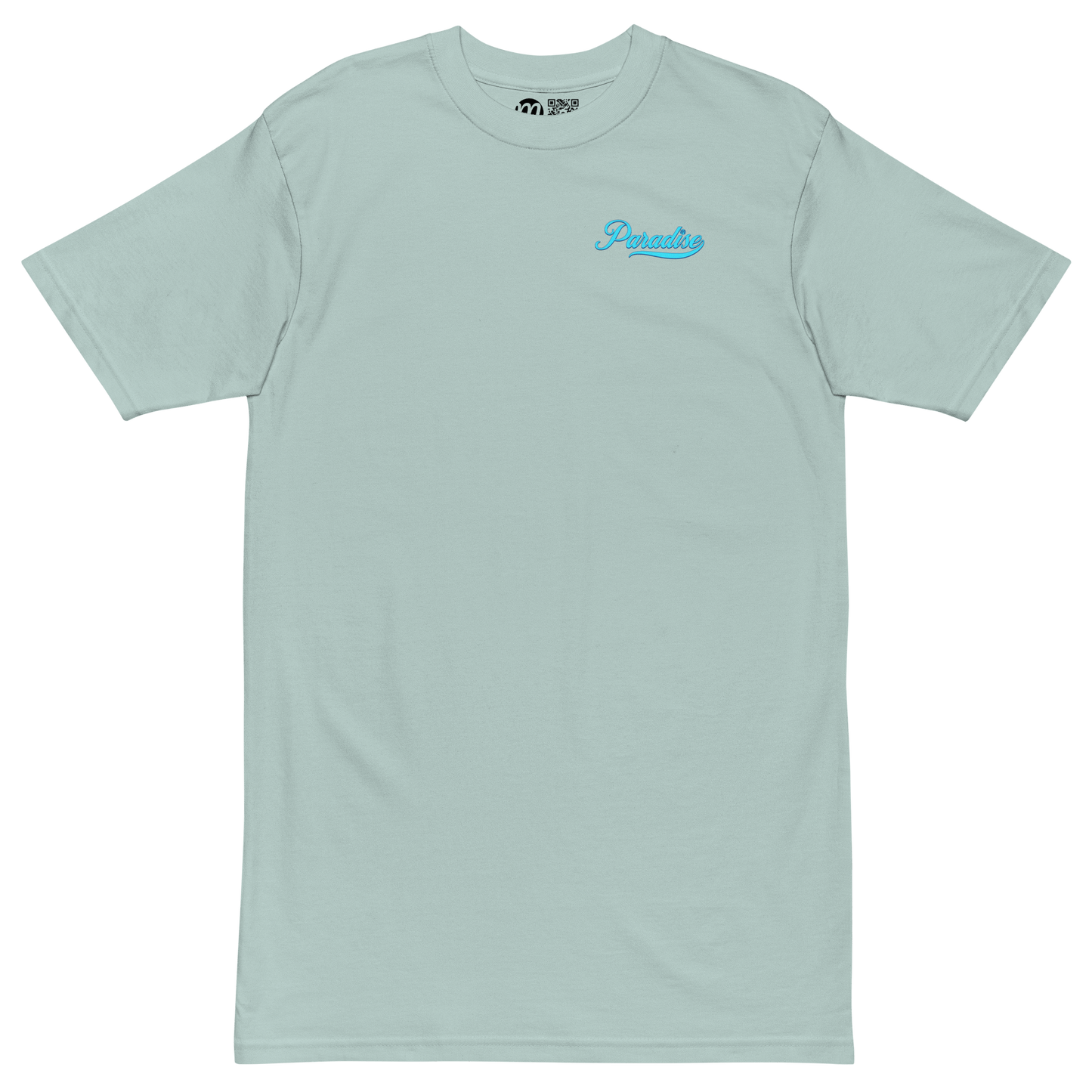 Paradise - Tee - Mulli USA