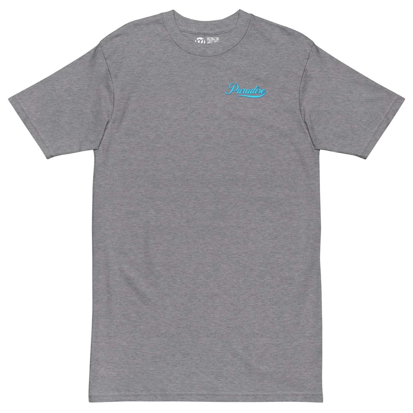 Paradise - Tee - Mulli USA