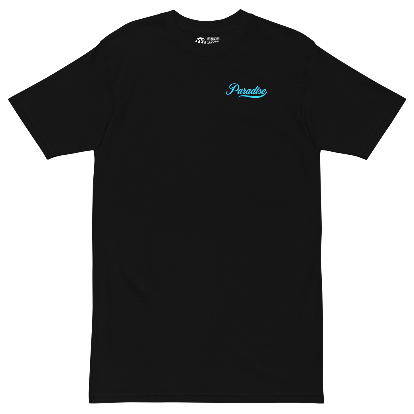 Paradise - Tee - Mulli USA