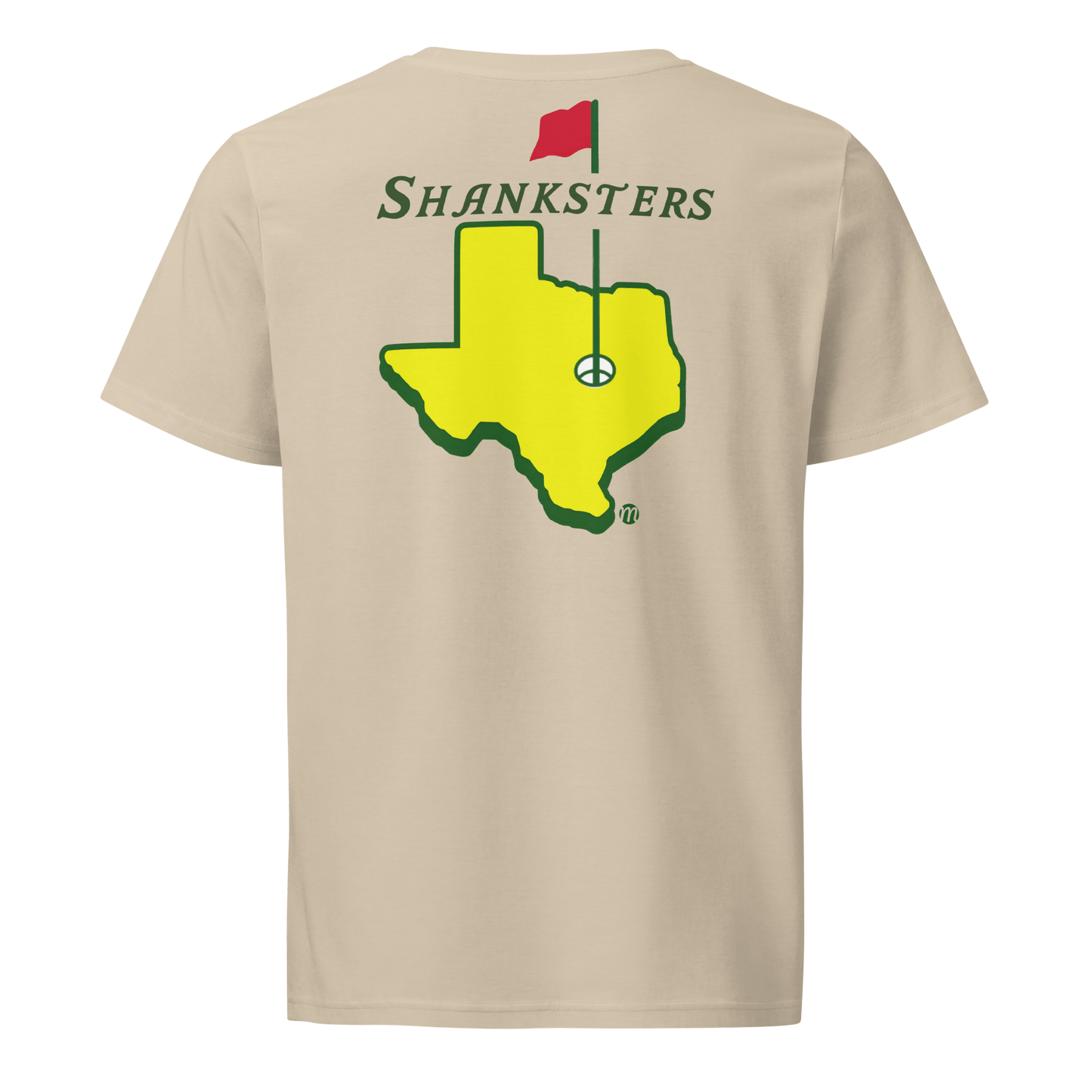 Shanksters Texas Tee - Mulli USA