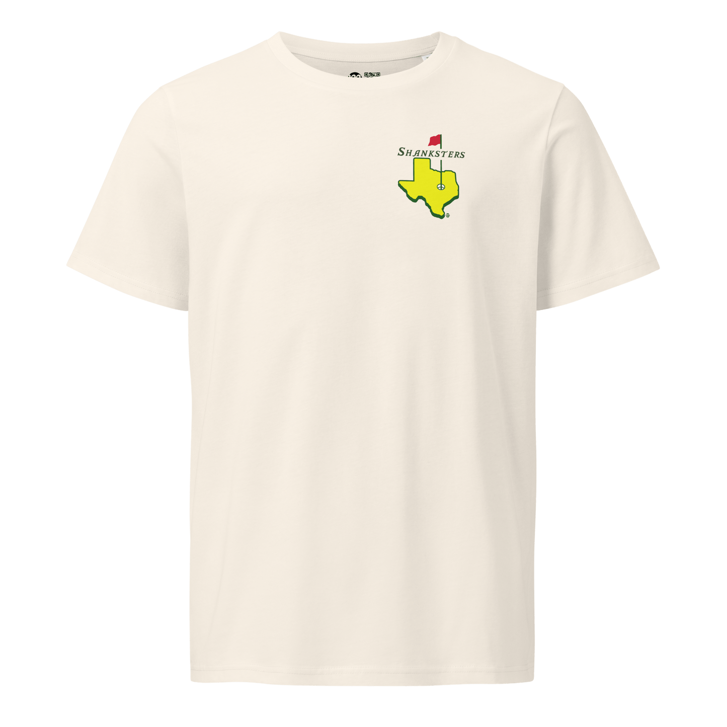 Shanksters Texas Tee - Mulli USA