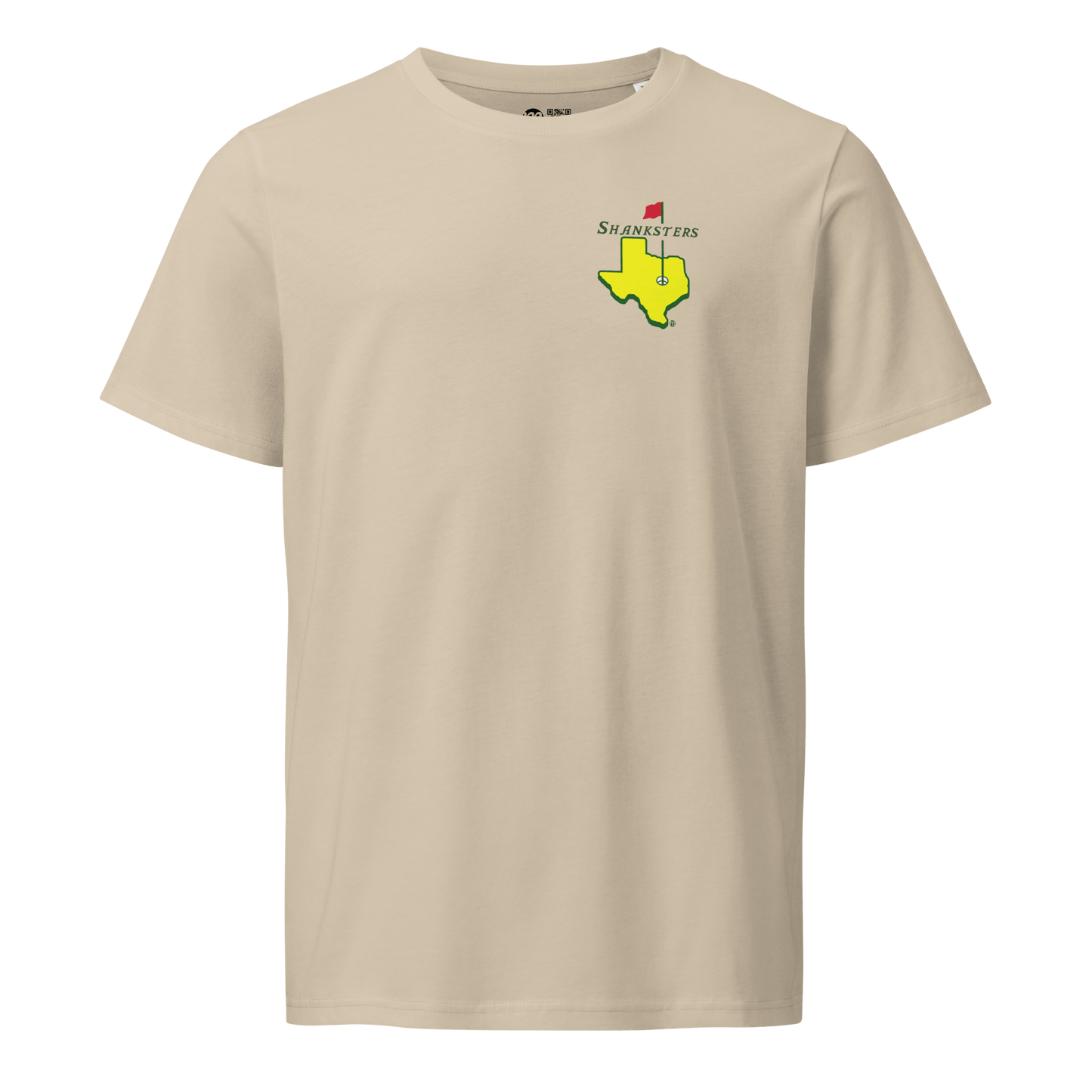 Shanksters Texas Tee - Mulli USA