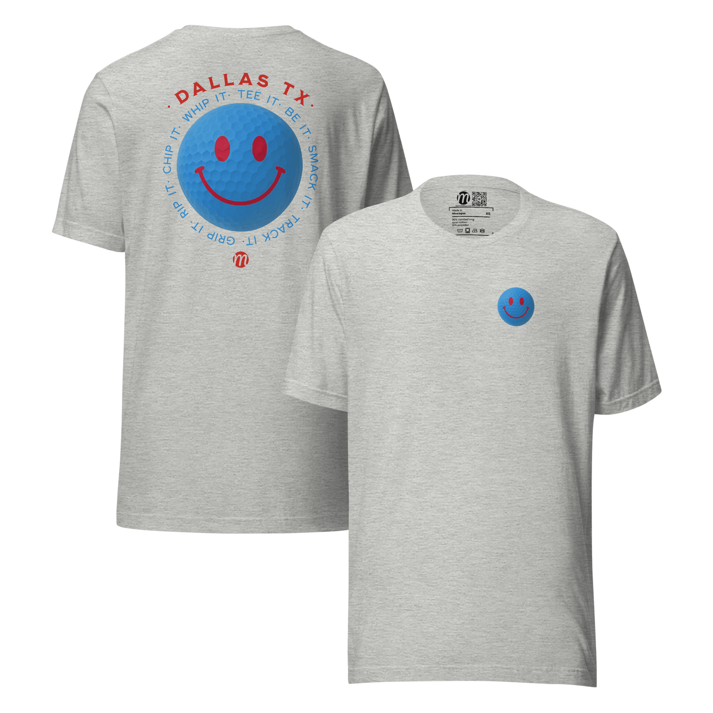 The Highland Hustle - Mulli USA