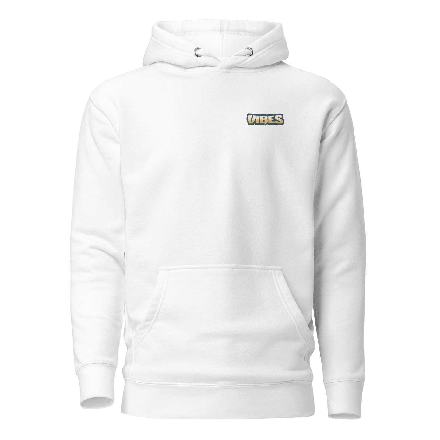 Vibes - Hoodie - Mulli USA