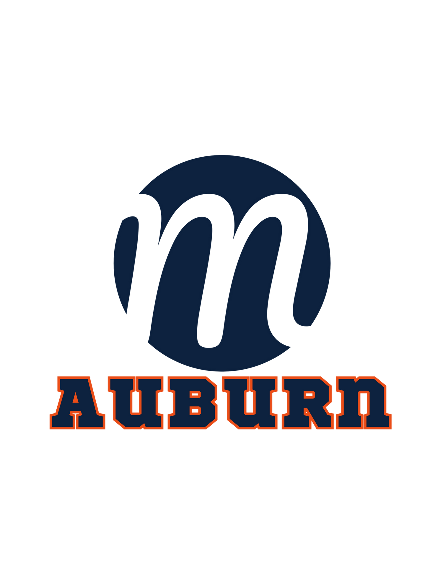 Auburn