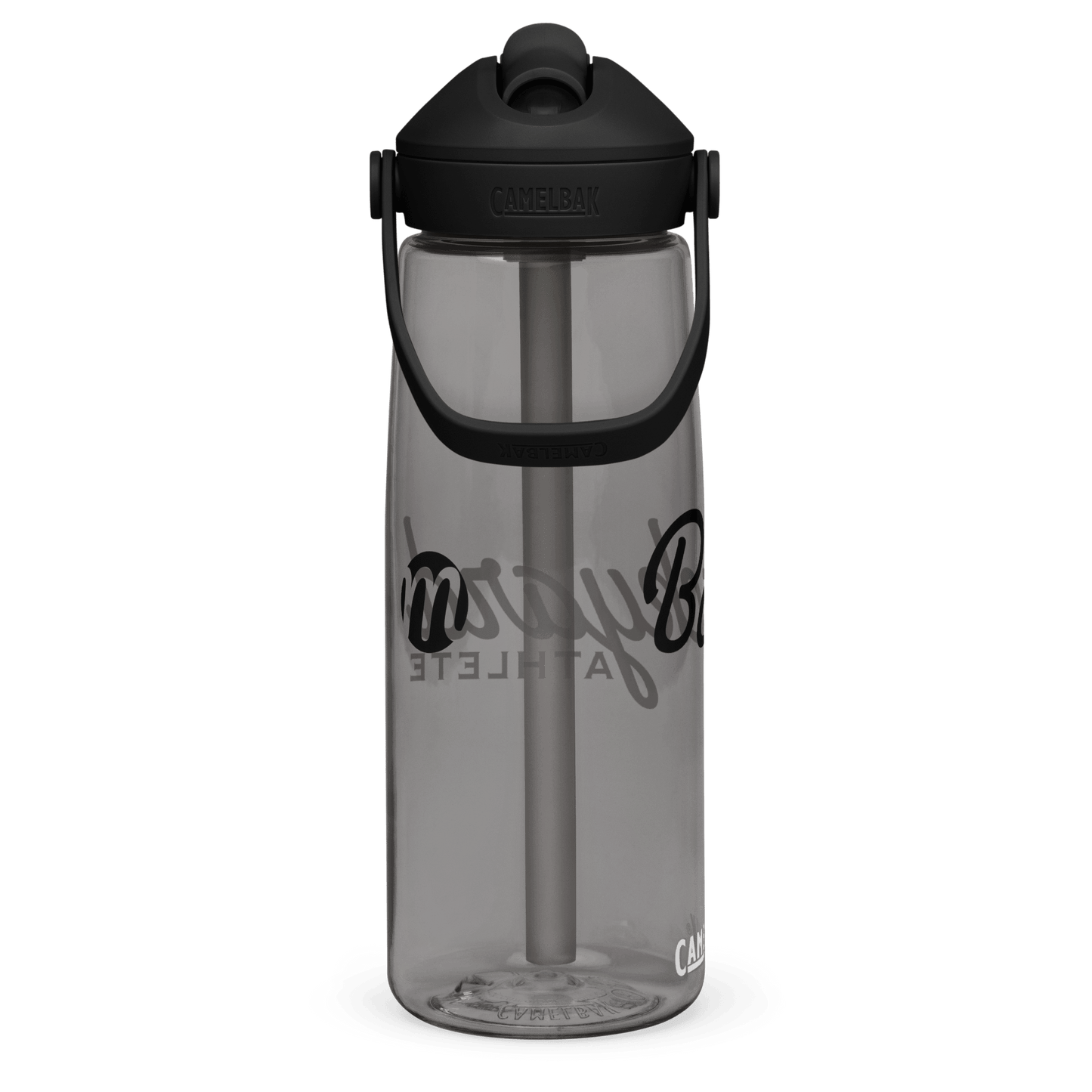 Backyard Athlete - Flip straw water bottle - Mulli USA