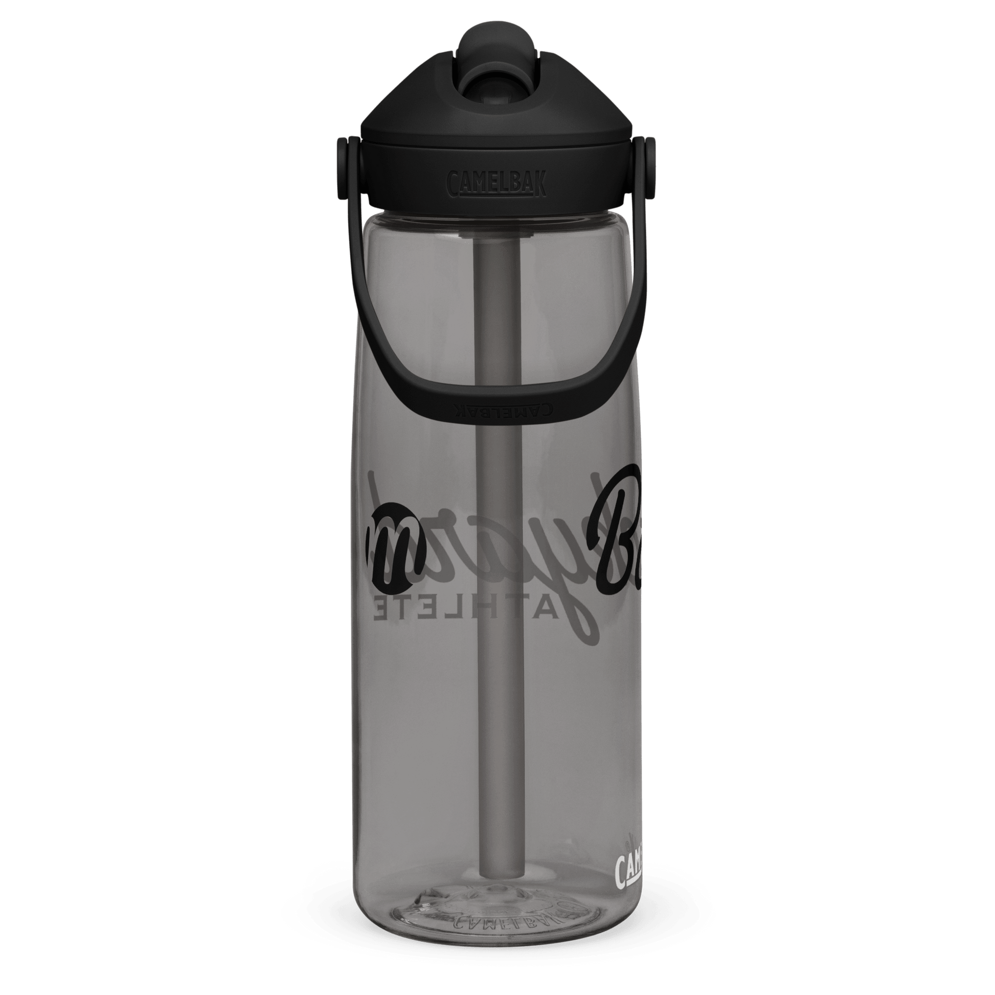 Backyard Athlete - Flip straw water bottle - Mulli USA