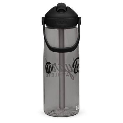 Backyard Athlete - Flip straw water bottle - Mulli USA