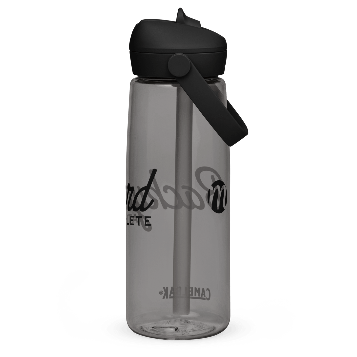 Backyard Athlete - Flip straw water bottle - Mulli USA