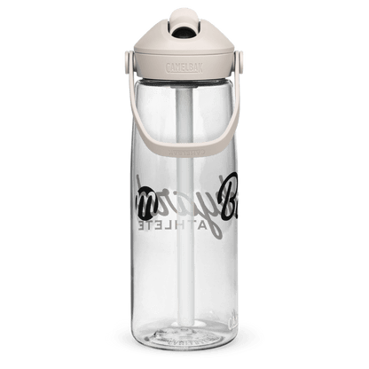 Backyard Athlete - Flip straw water bottle - Mulli USA