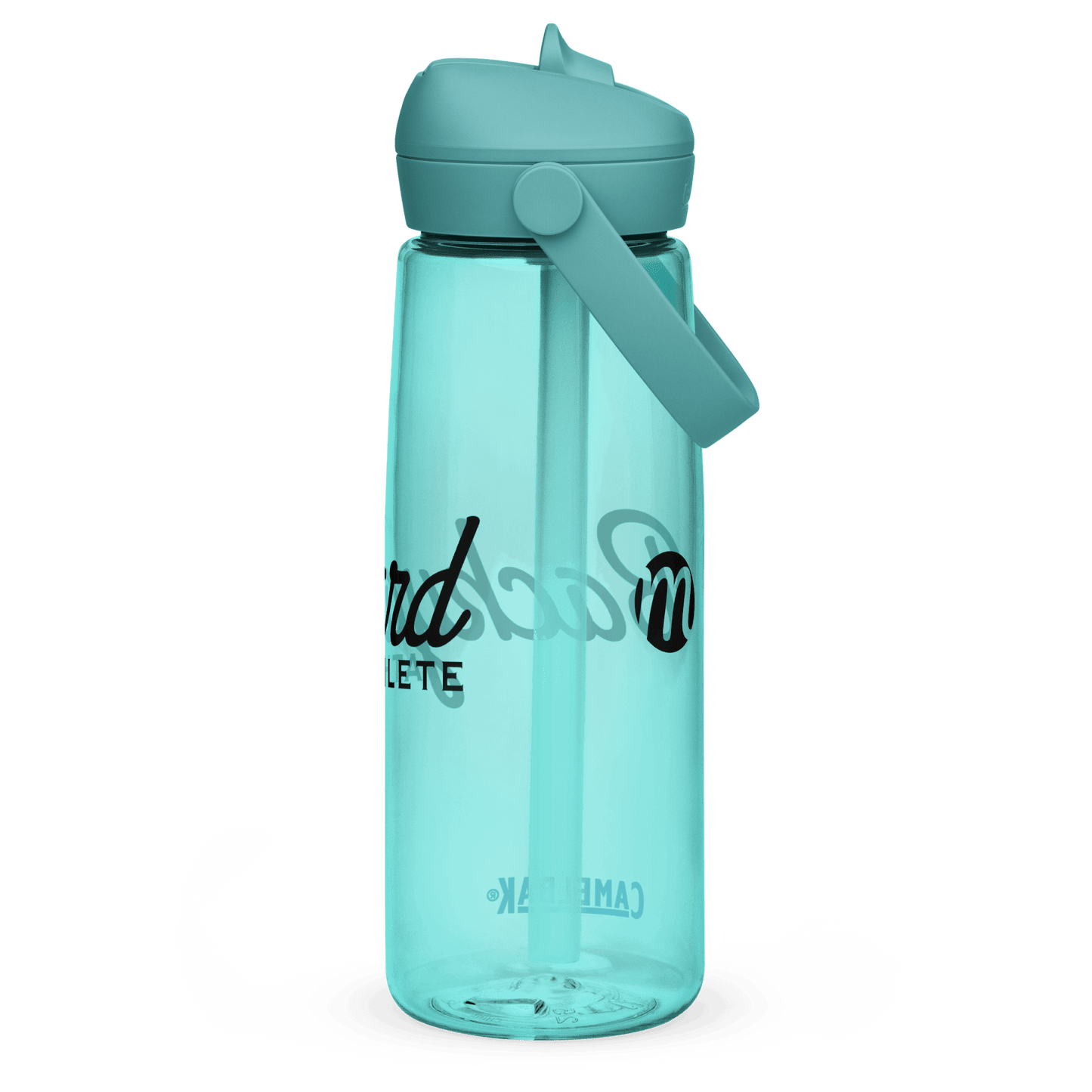 Backyard Athlete - Flip straw water bottle - Mulli USA