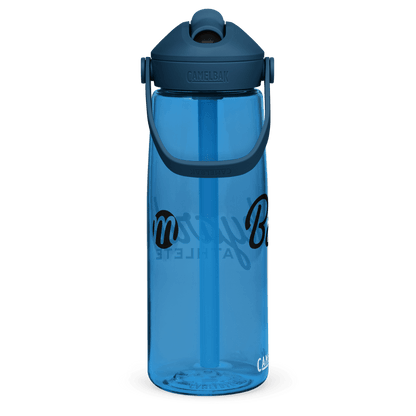 Backyard Athlete - Flip straw water bottle - Mulli USA