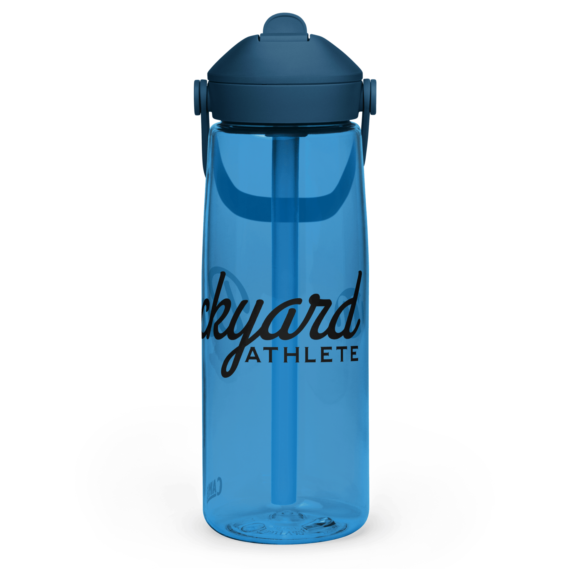 Backyard Athlete - Flip straw water bottle - Mulli USA