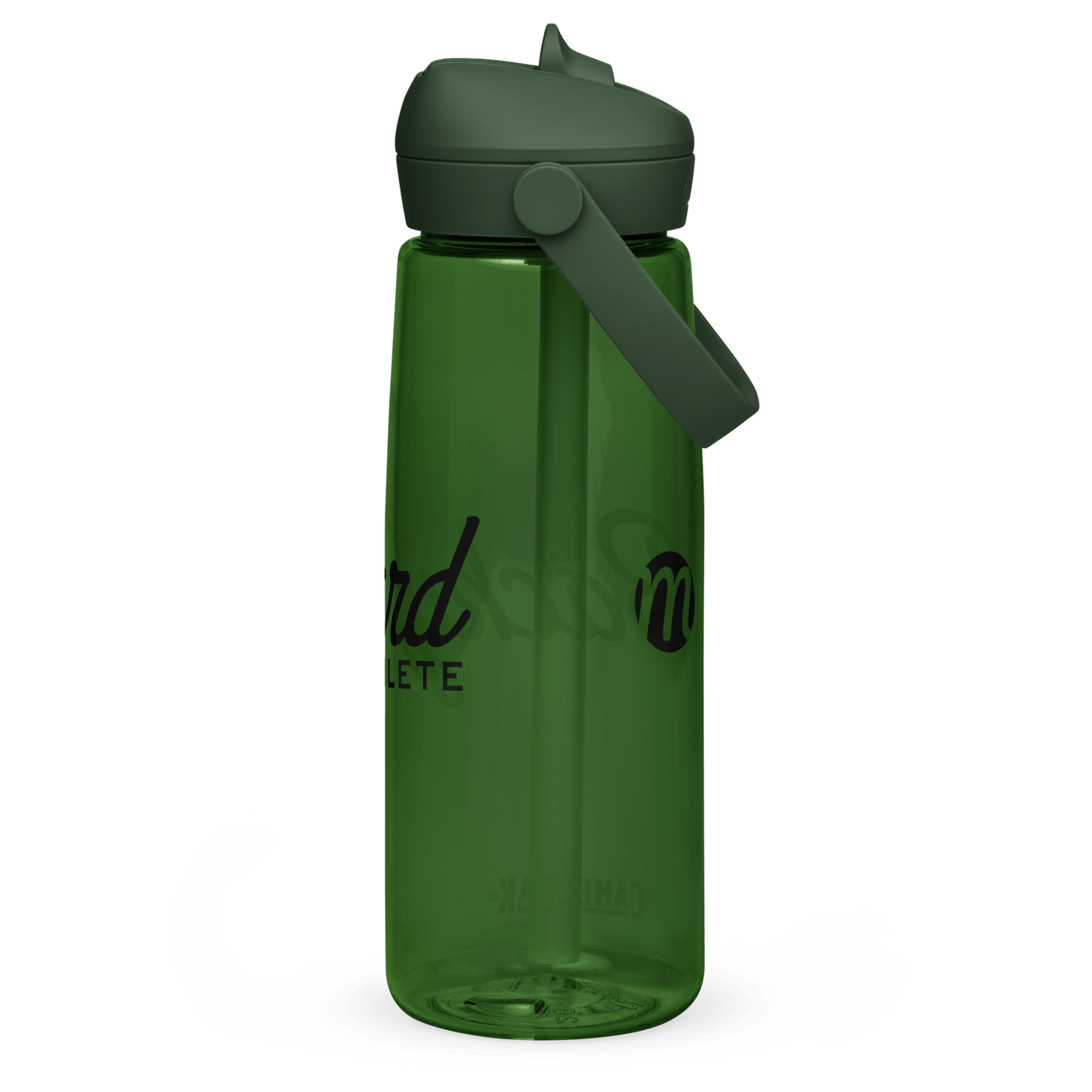 Backyard Athlete - Flip straw water bottle - Mulli USA