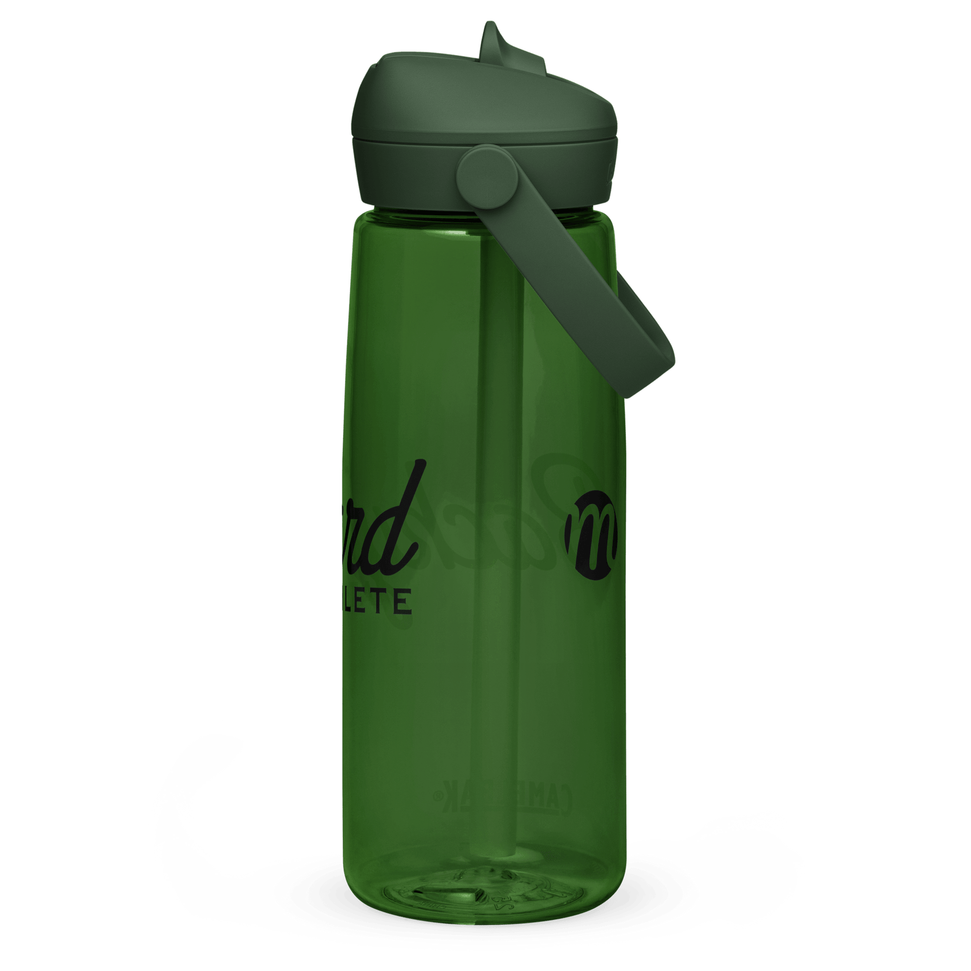 Backyard Athlete - Flip straw water bottle - Mulli USA