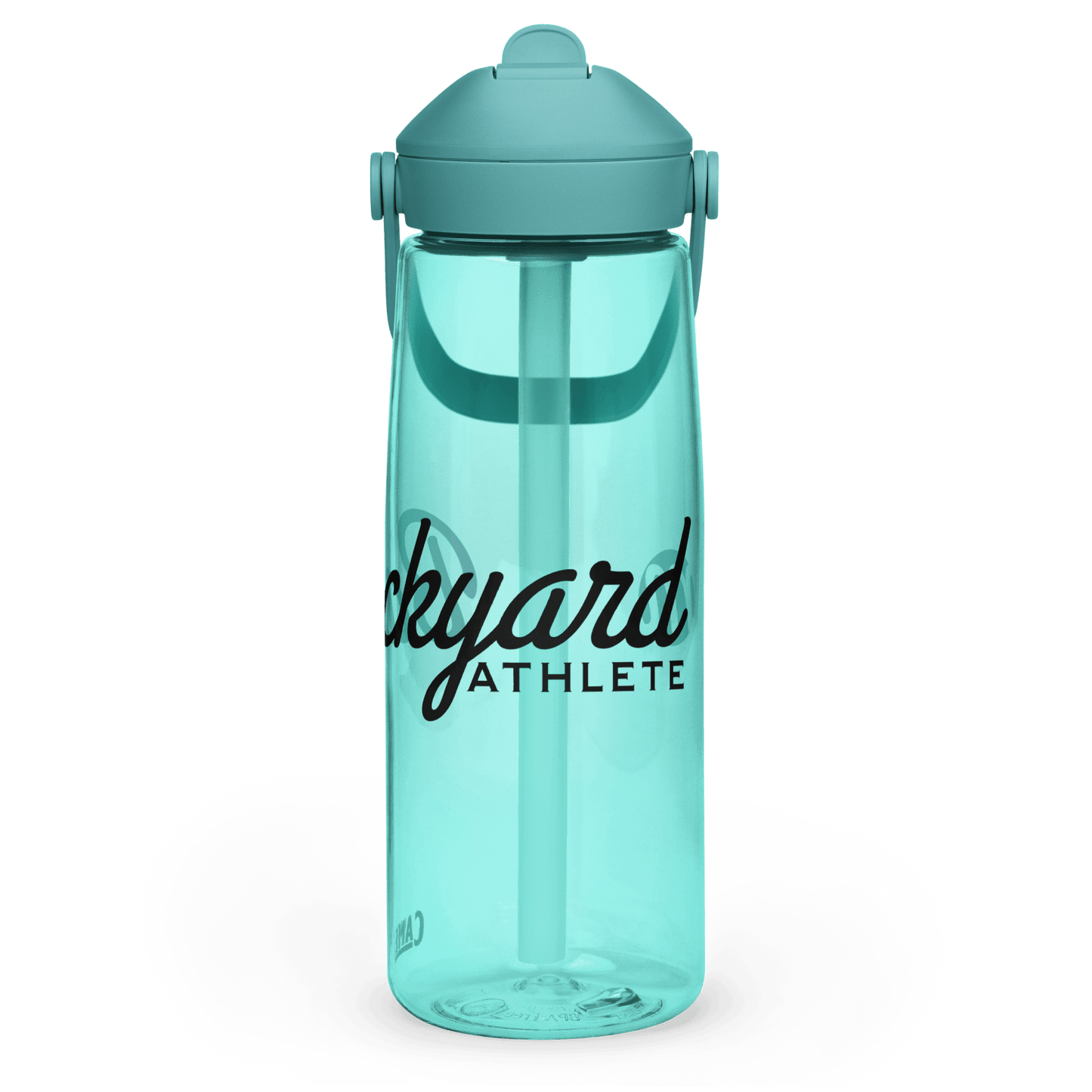 Backyard Athlete - Flip straw water bottle - Mulli USA