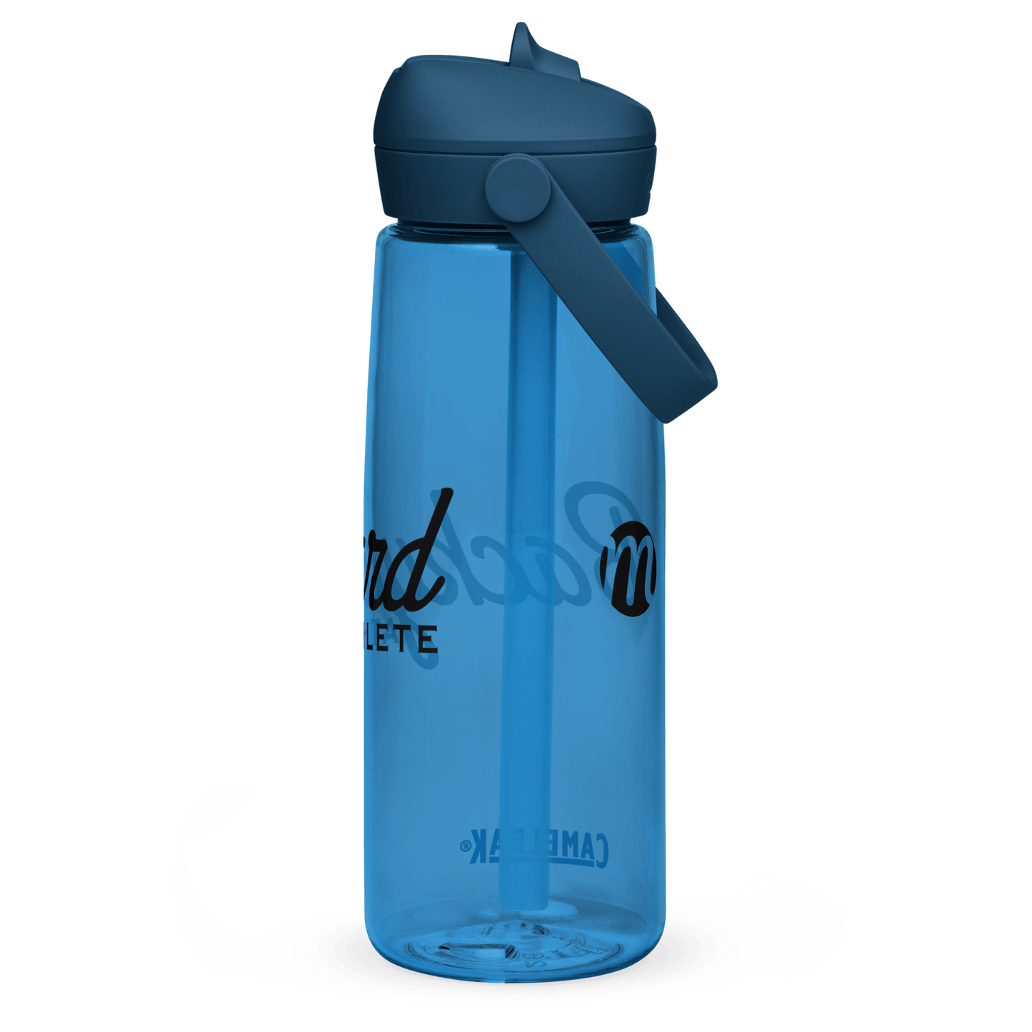 Backyard Athlete - Flip straw water bottle - Mulli USA