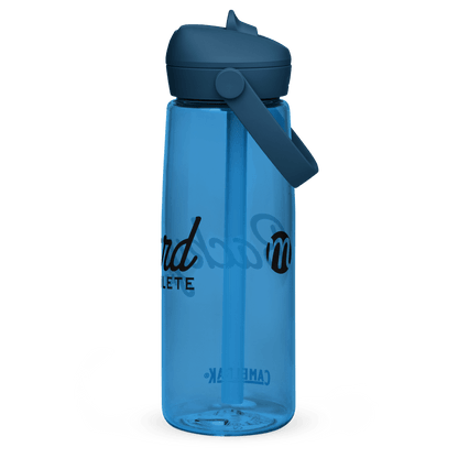 Backyard Athlete - Flip straw water bottle - Mulli USA