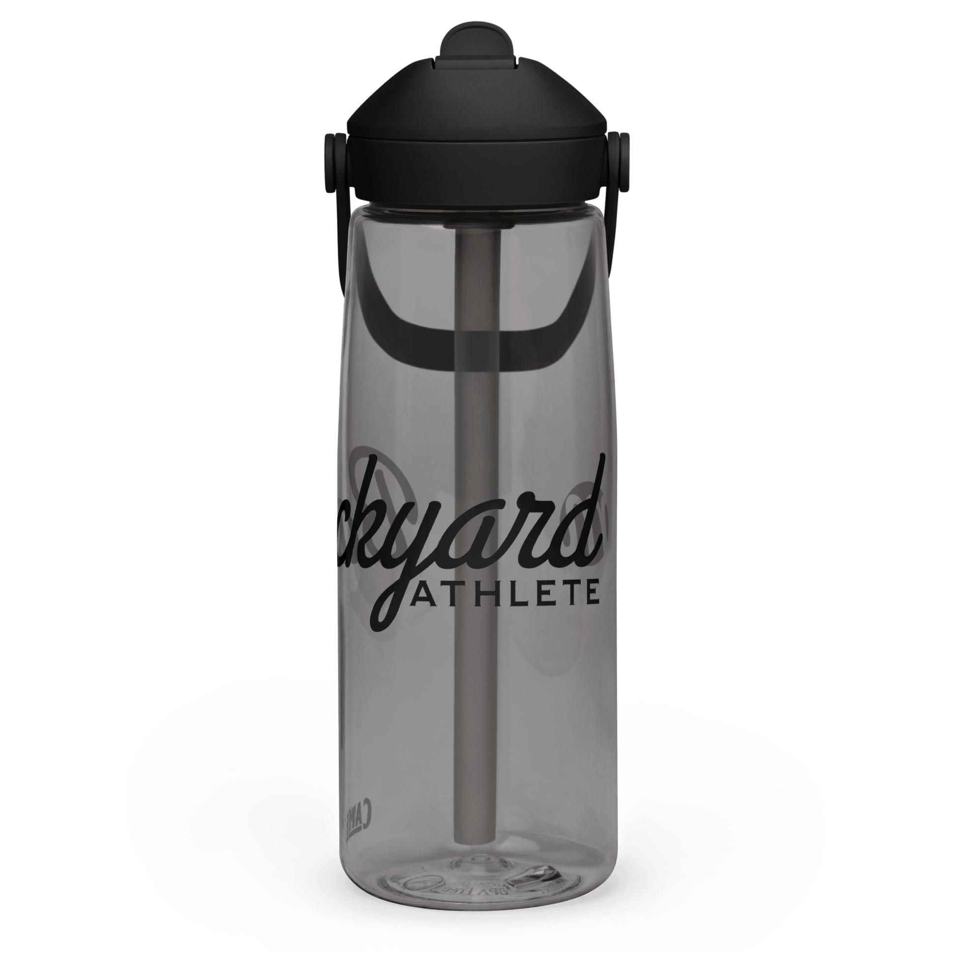 Backyard Athlete - Flip straw water bottle - Mulli USA
