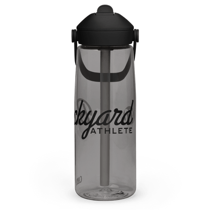 Backyard Athlete - Flip straw water bottle - Mulli USA