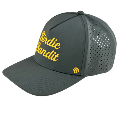 Birdie Bandit - Performance Snapback - Mulli USA