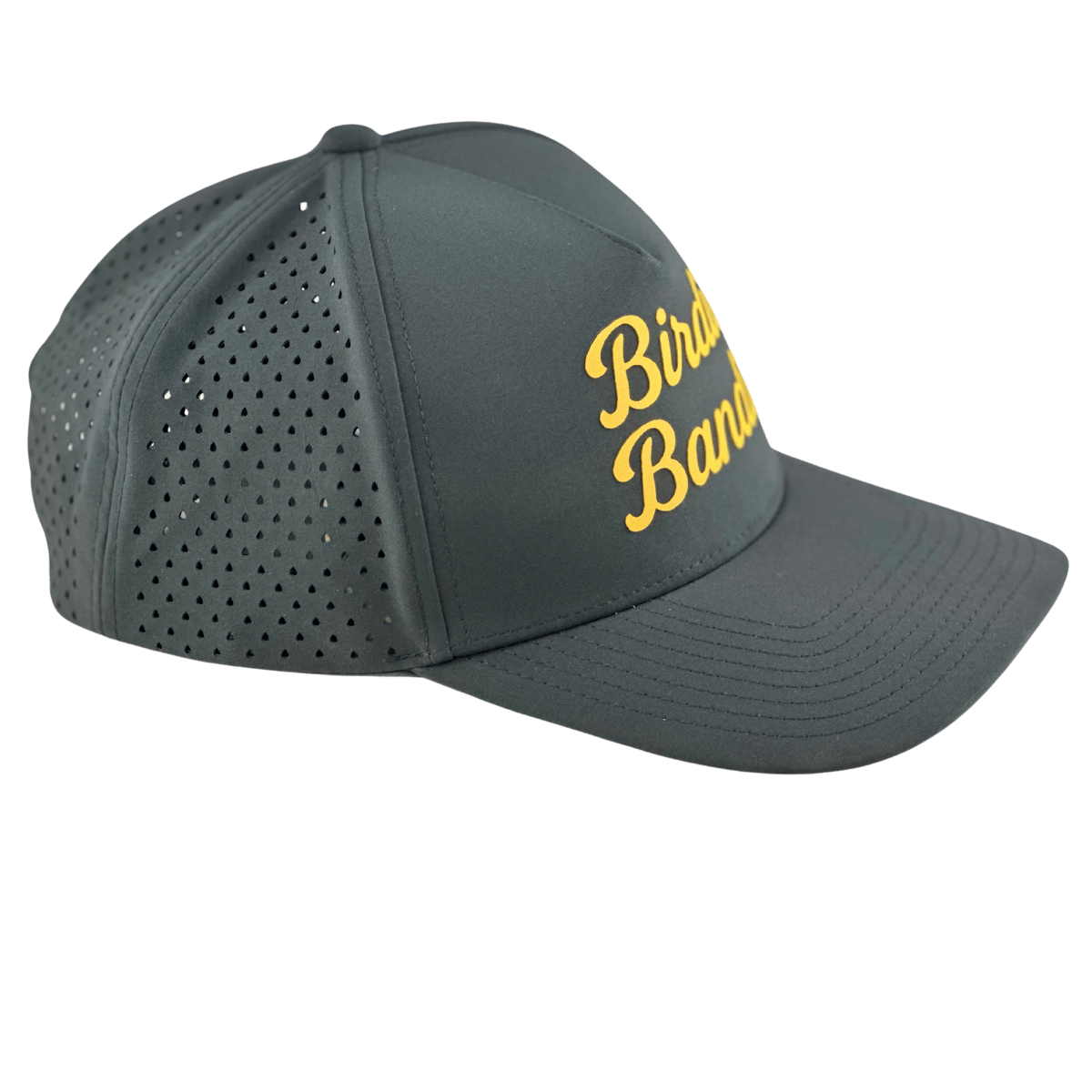 Birdie Bandit - Performance Snapback - Mulli USA