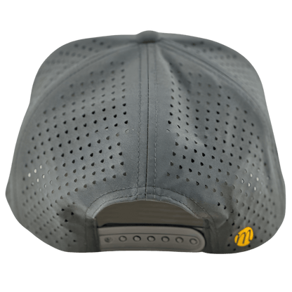 Birdie Bandit - Performance Snapback - Mulli USA