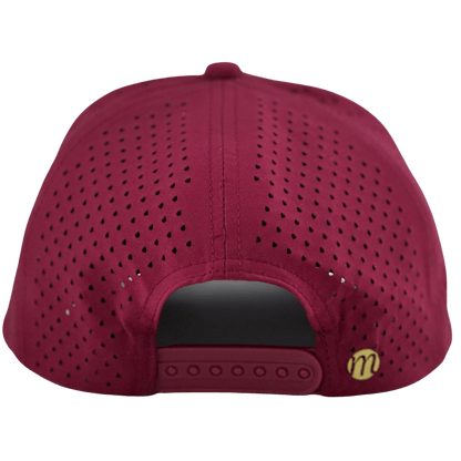 Bogey Cowboy - Performance Snapback - Mulli USA