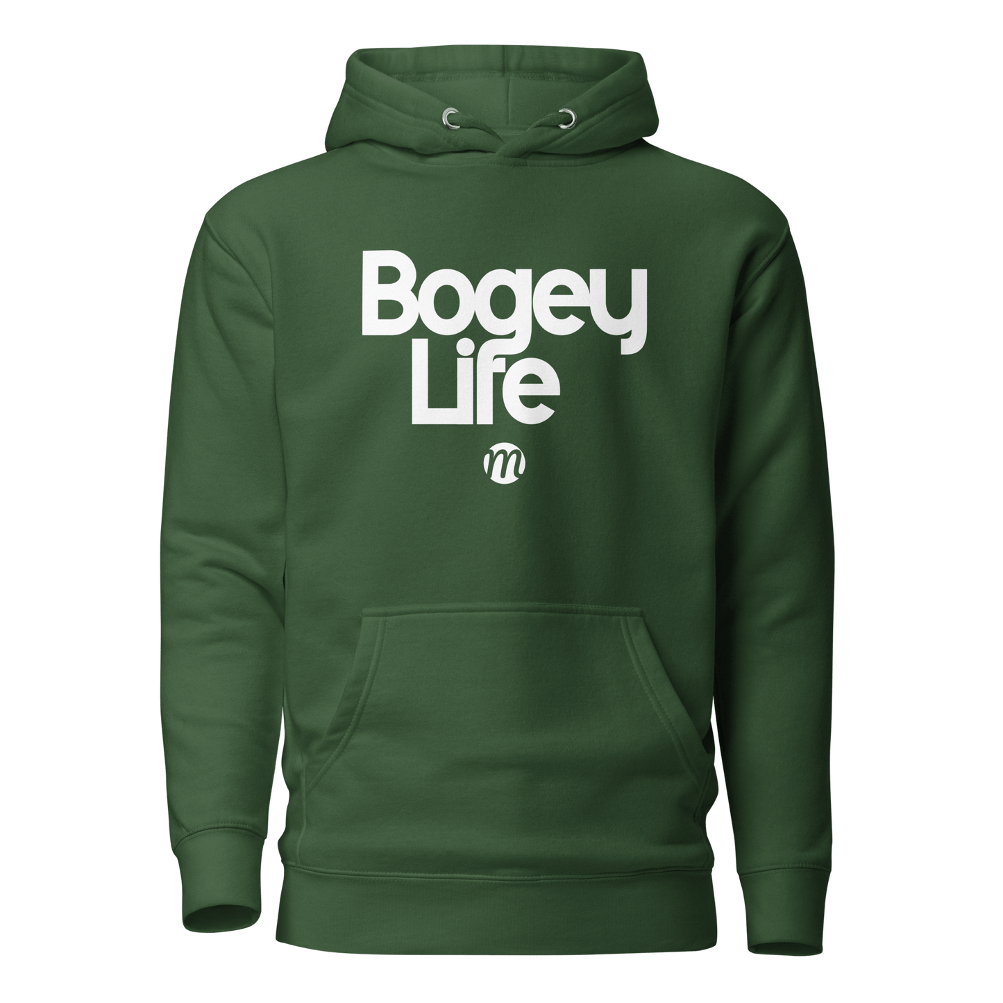 Bogey Life - Hoodie - Mulli USA