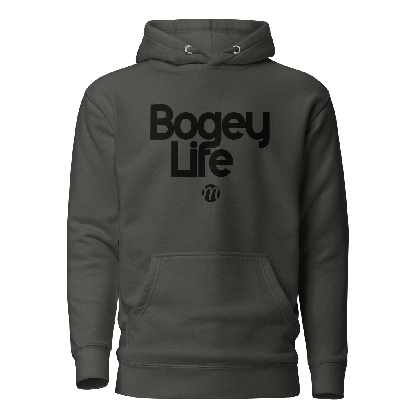 Bogey Life - Hoodie - Mulli USA