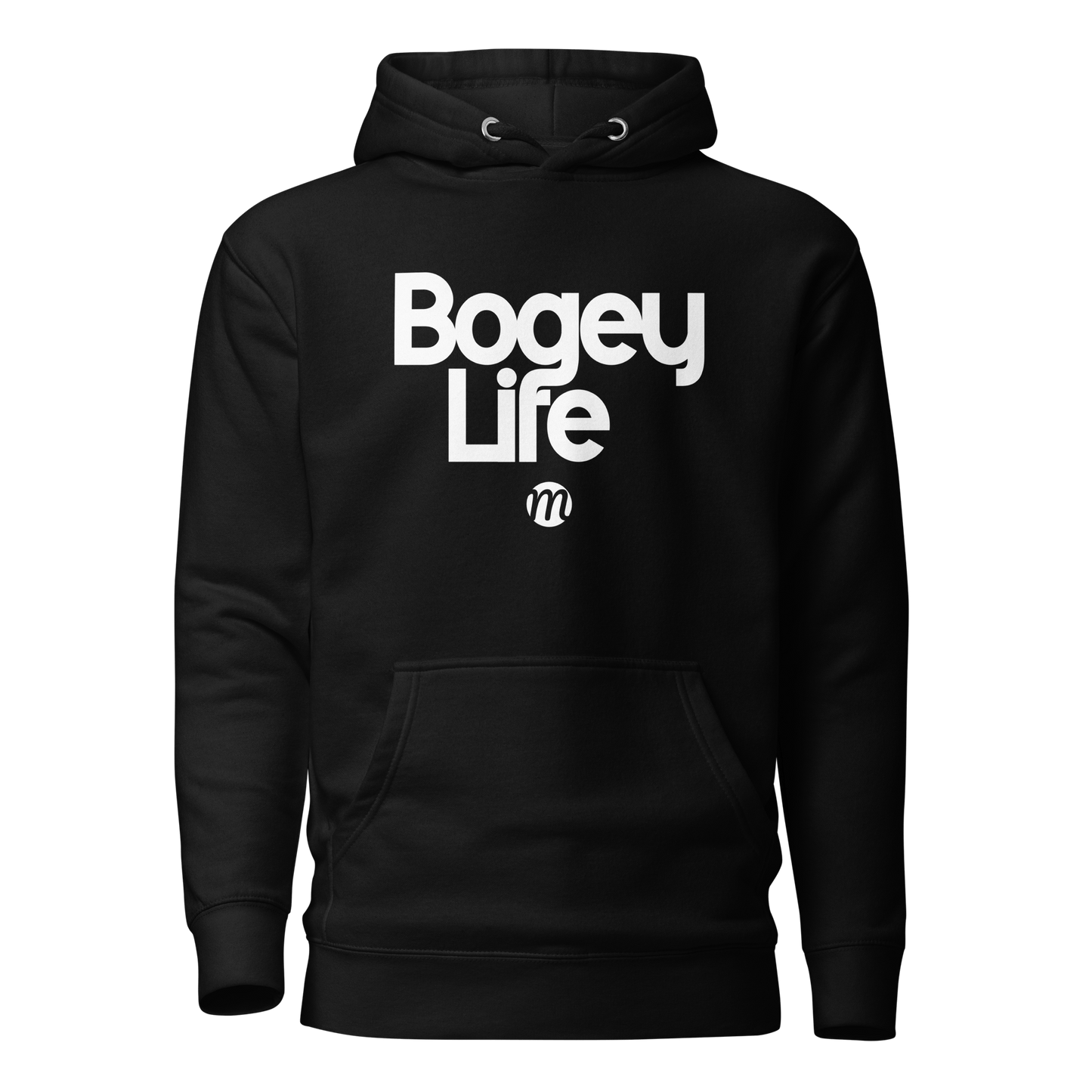 Bogey Life - Hoodie - Mulli USA