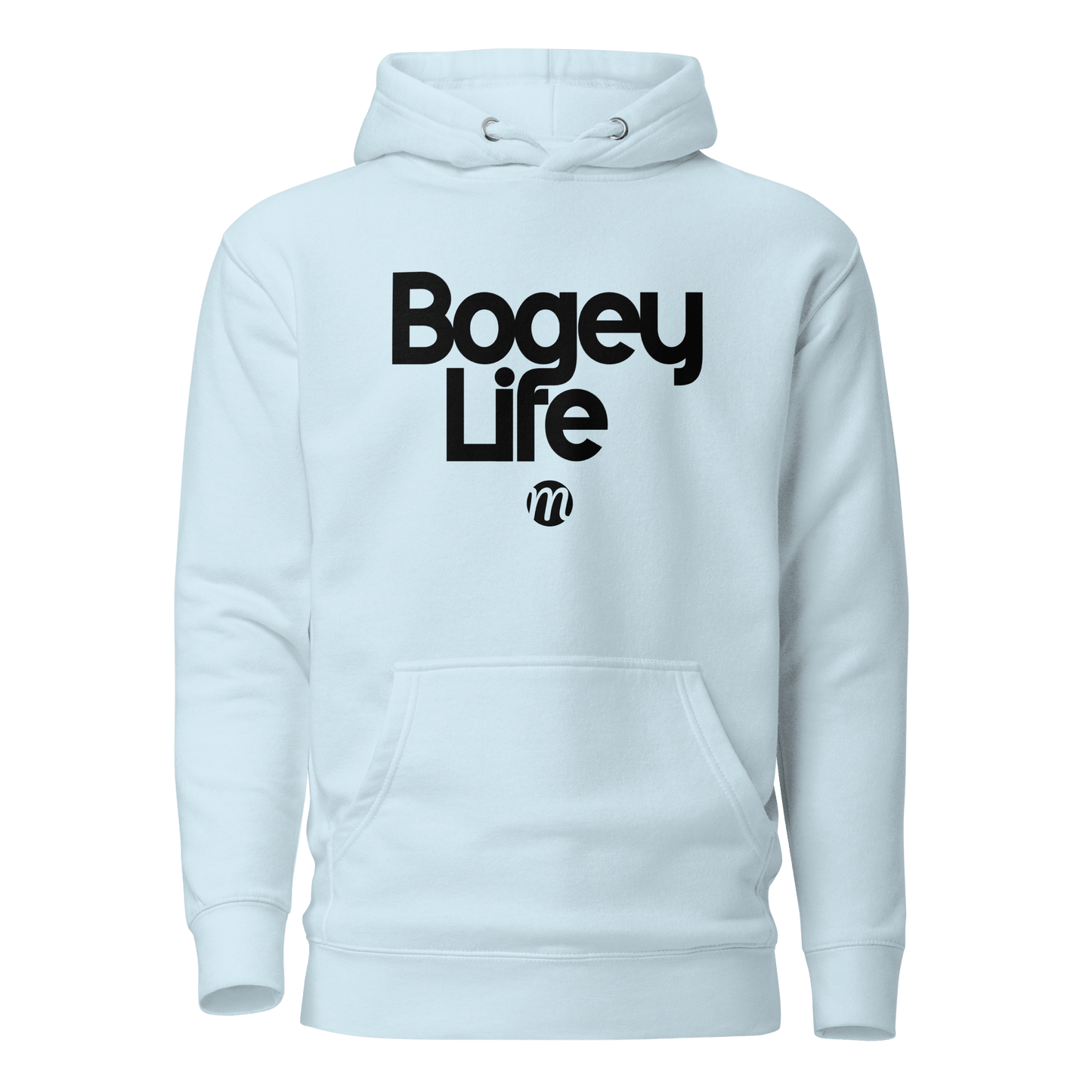 Bogey Life - Hoodie - Mulli USA