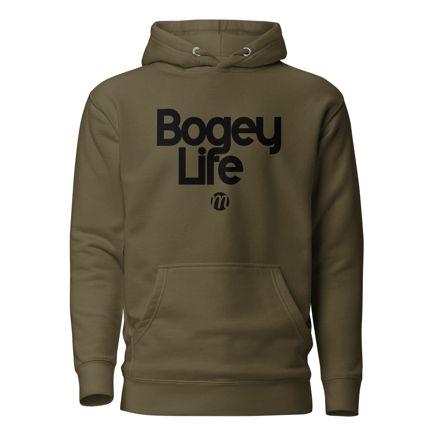 Bogey Life - Hoodie - Mulli USA