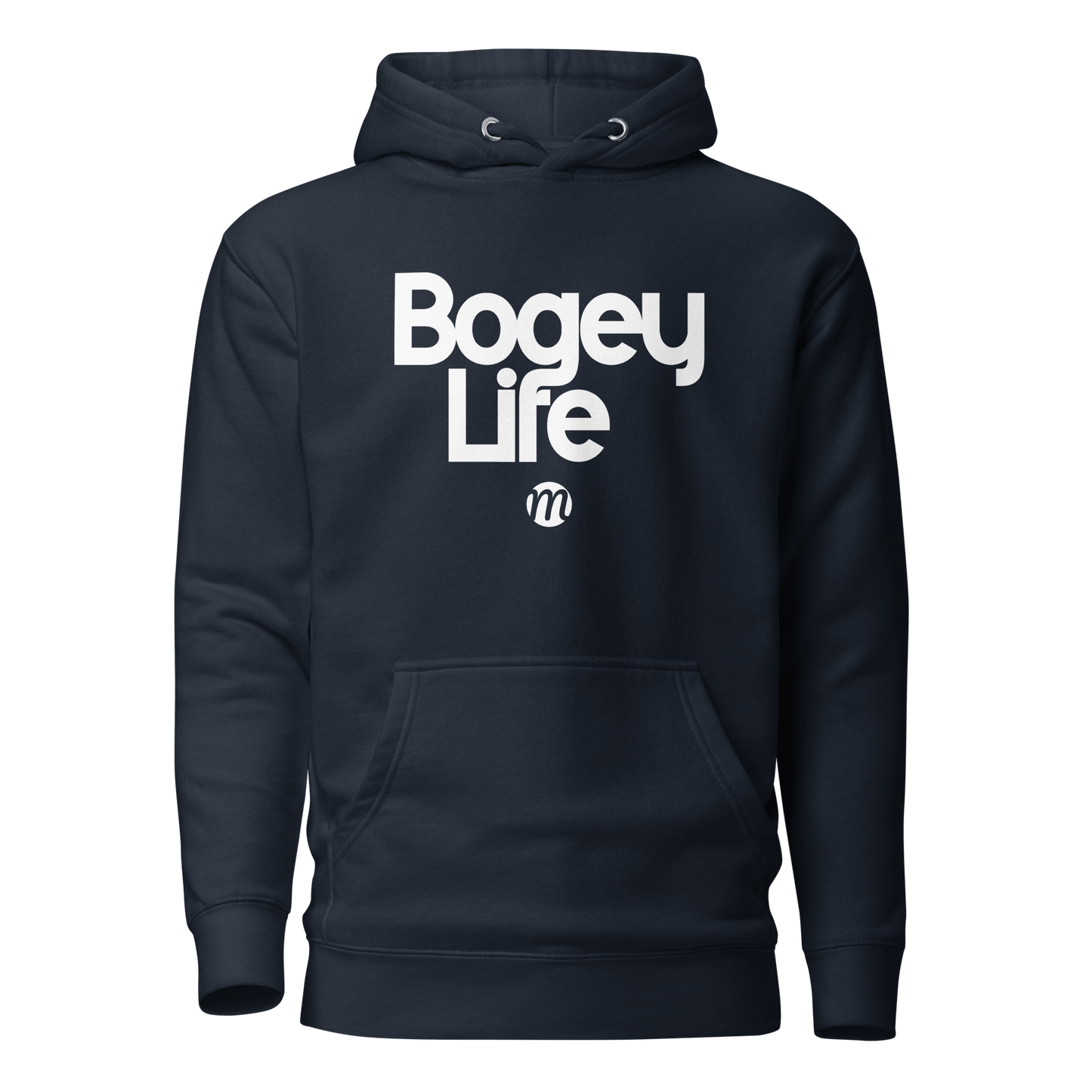 Bogey Life - Hoodie - Mulli USA