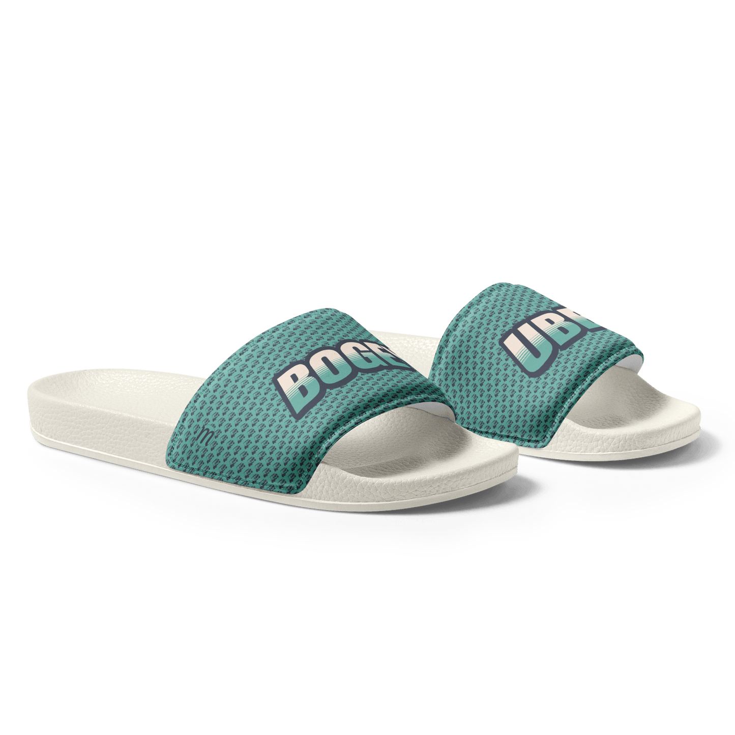 Bogey Uber - 19th Steppers - Mulli USA