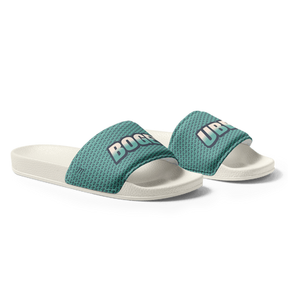 Bogey Uber - 19th Steppers - Mulli USA