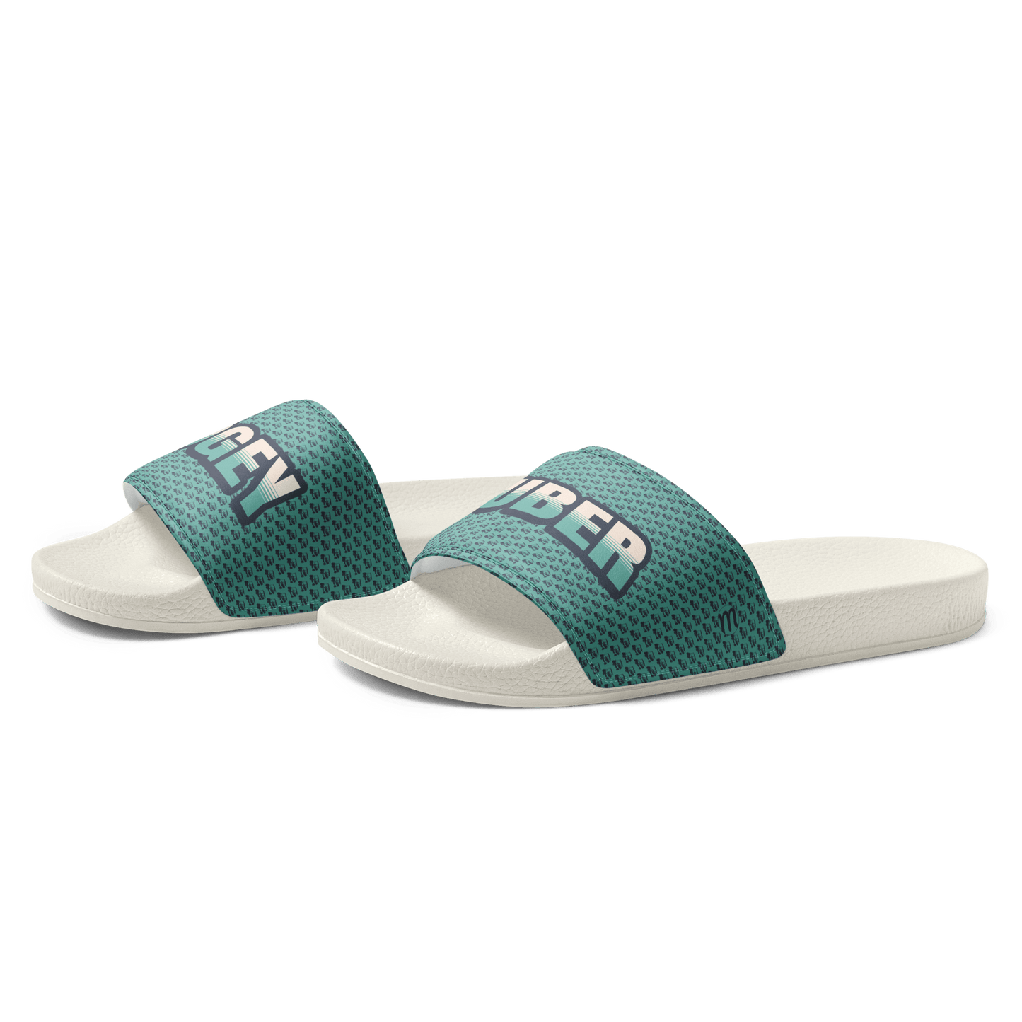 Bogey Uber - 19th Steppers - Mulli USA